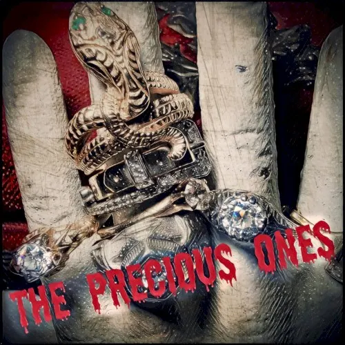 The Precious Ones — Vazum