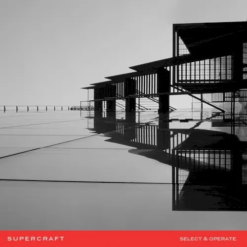 Select & Operate — Supercraft