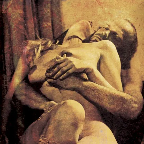 A Chorus of Beauties Sings to Me Through Slit Throats — Theologian