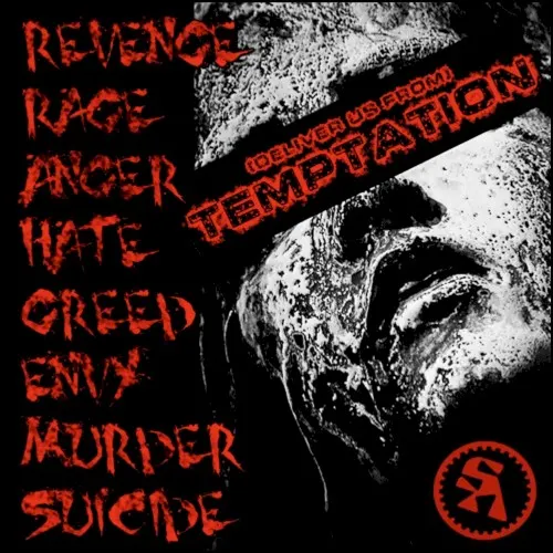 Temptation E.P. — Solemn Assembly