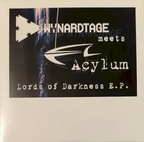 Lords of Darkness E.P. — Acylum