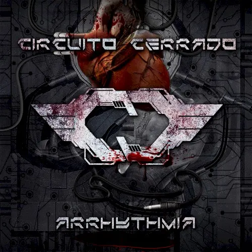 Arrhythmia — Circuito Cerrado
