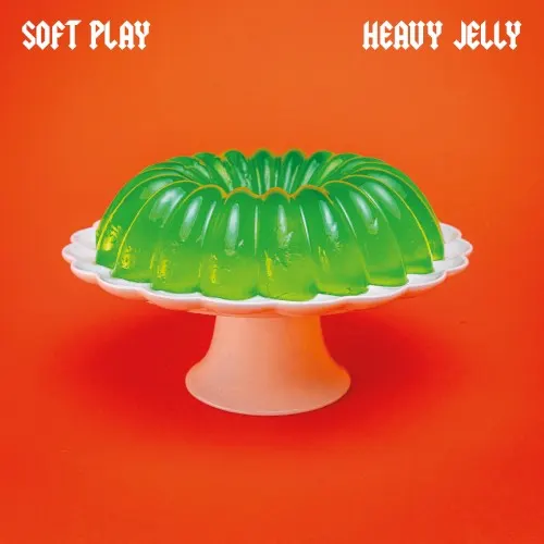 Heavy Jelly — Slaves