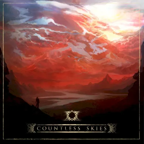 Countless Skies — Countless Skies