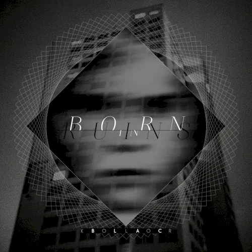 Born in Ruins — Blac Kolor