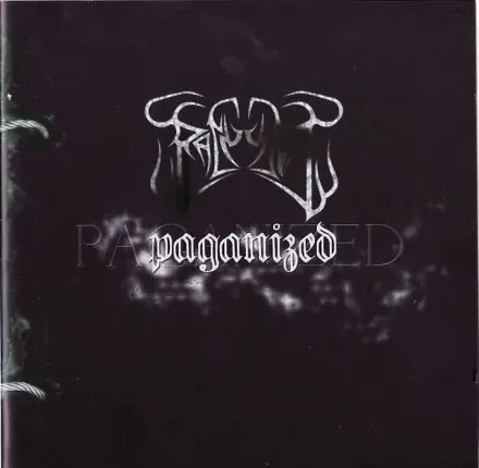 Paganized — Panychida