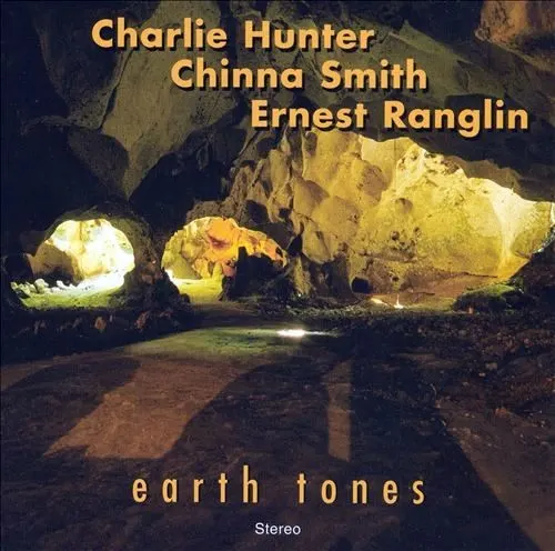 Earth Tones — Ernest Ranglin