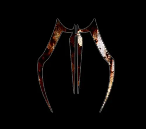 Dawn of Ashes — Dawn of Ashes