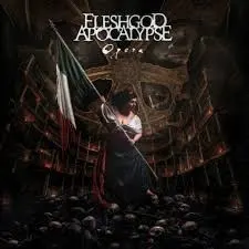 Opera — Fleshgod Apocalypse