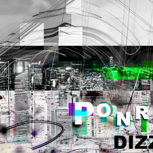 Point of No Return — Dizzy Panda