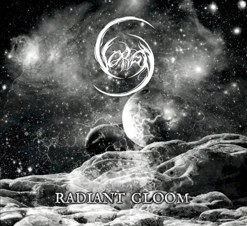 Radiant Gloom — Vorga
