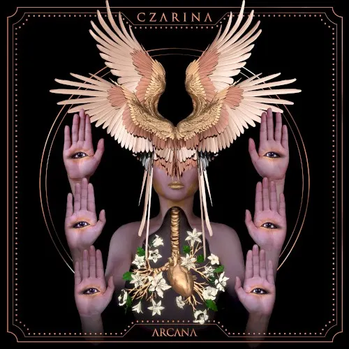 Arcana — Czarina