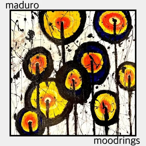 Moodrings — 13. Maduro