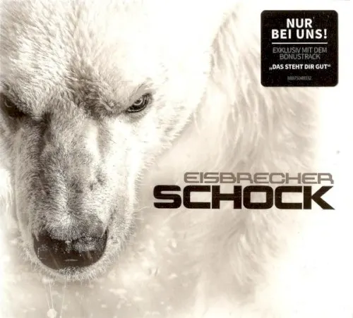 Schock — Eisbrecher