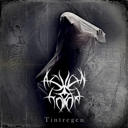 Tintregen — Ashen Horde