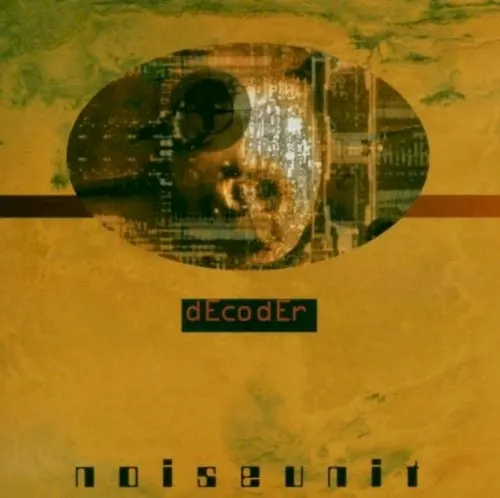 Decoder — Noise Unit
