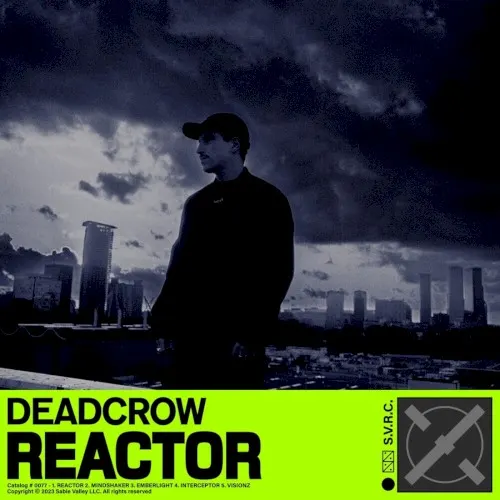 REACTOR — Deadcrow