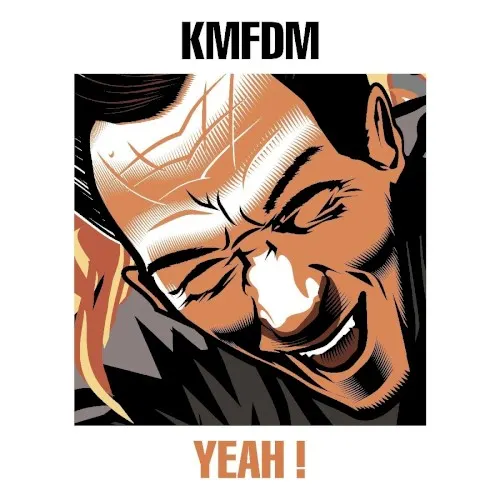 YEAH ! — KMFDM