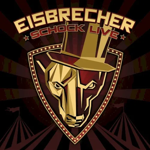 Volle Kraft Voraus — Eisbrecher