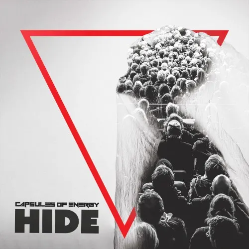 Hide — Capsules of Energy