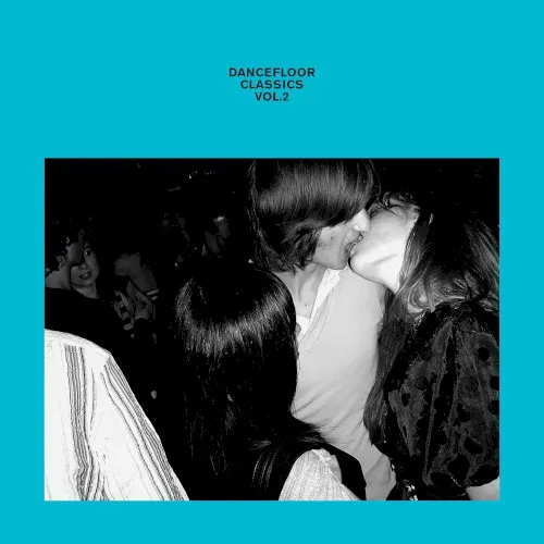Dancefloor Classics, Vol. 2 — Vladislav Delay