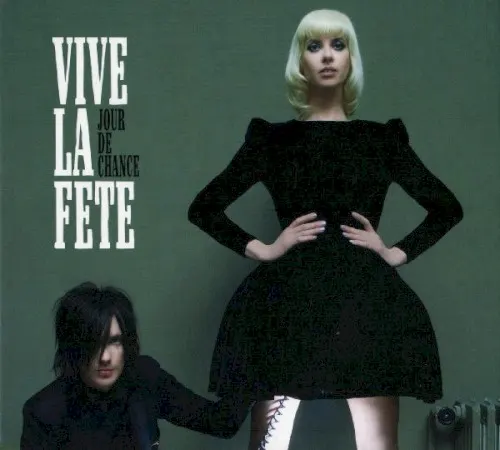 Jour de chance — Vive la fete