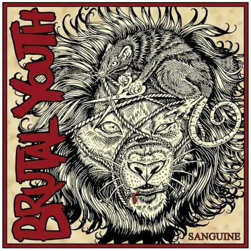 Sanguine — Brutal Youth