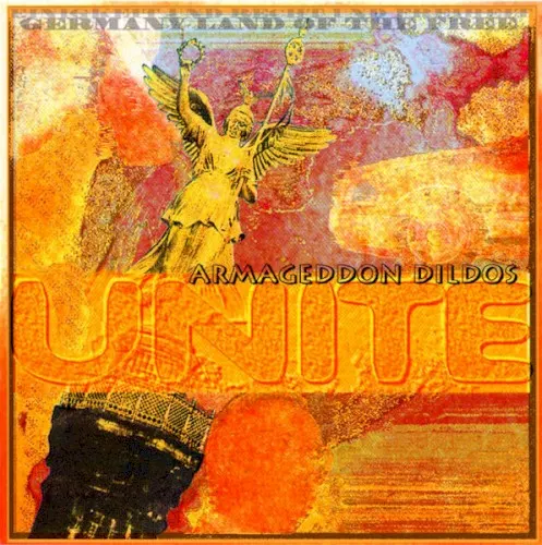 Unite — Armageddon Dildos
