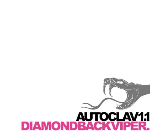 Diamondbackviper — Autoclav1.1