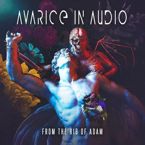 From the Rib of Adam — Avarice In Audio