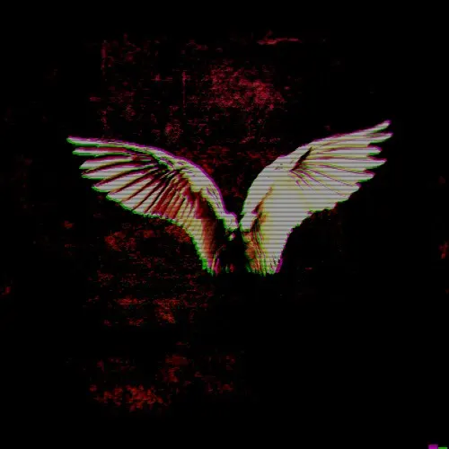 Cathartic Angel Complex (album version) — Blut Reaktor