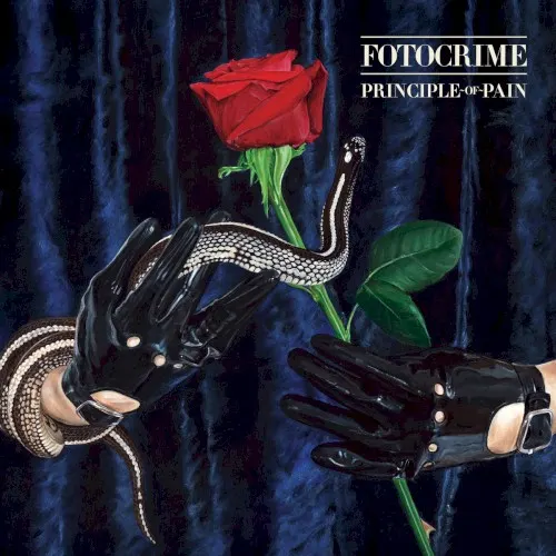 Principle of Pain — Fotocrime