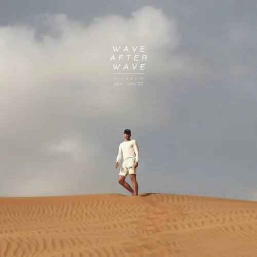 Wave After Wave / Blossom — Kooma