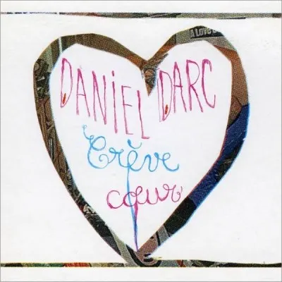 Crèvecœur — Daniel Darc