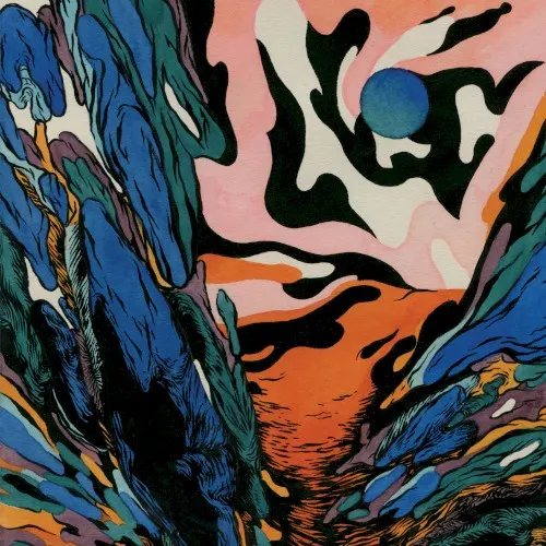 Threshold — Cloud Rat