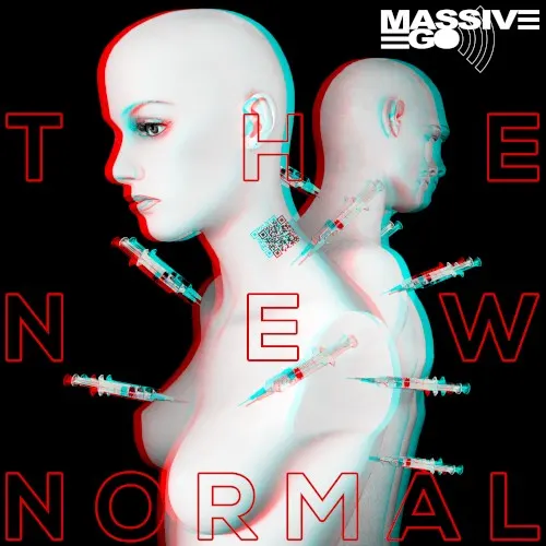 The New Normal — Massive Ego