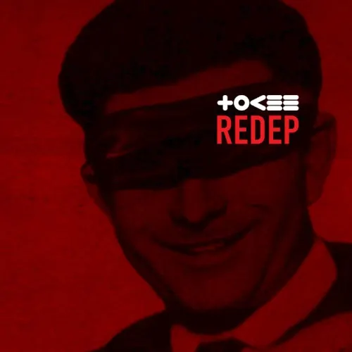 Red EP — Tokee