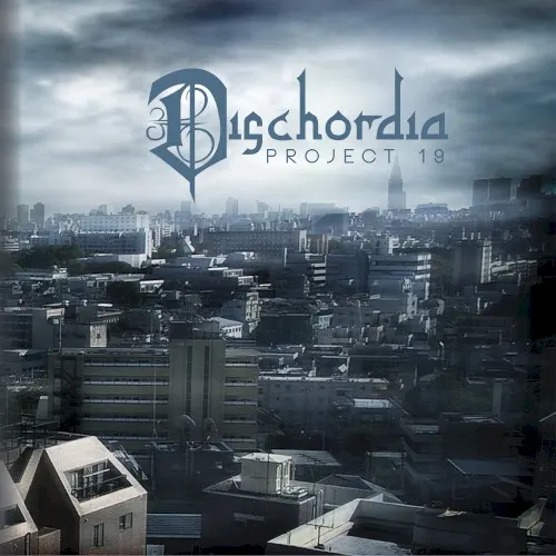 Project 19 — Dischordia