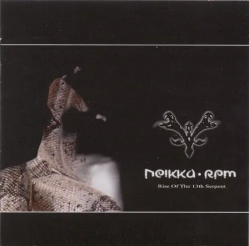 Rise of the 13th Serpent — Neikka RPM