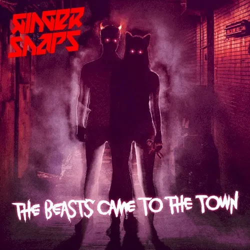 The Beasts Came to the Town — Ginger Snap5