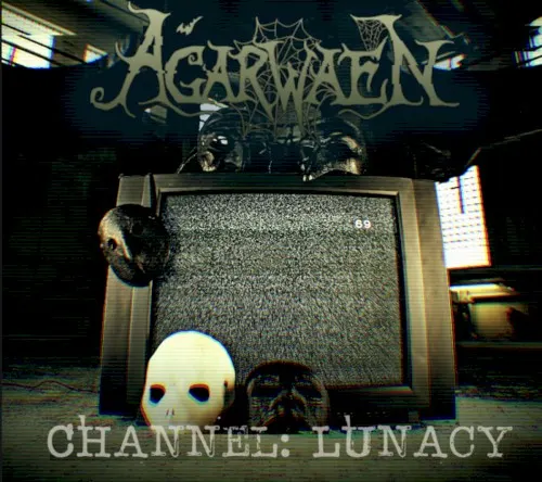 Channel: Lunacy — Agarwaen