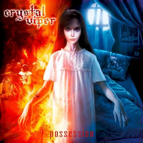 Possession — CRYSTAL VIPER