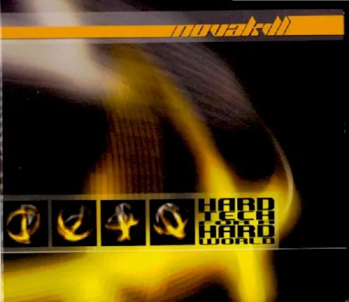 Hard Tech for a Hard World — Novakill