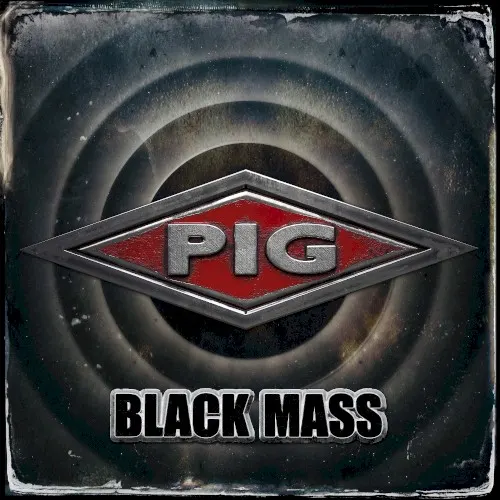 Black Mass — PIG
