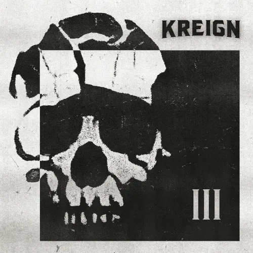 III — Kreign