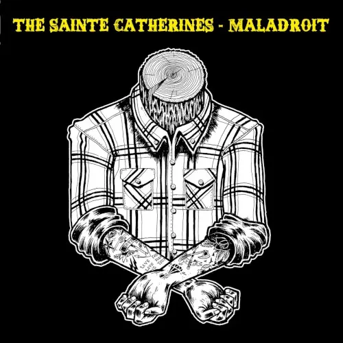 Split Acoustique — Maladroit