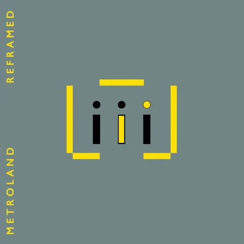 Reframed — Metroland