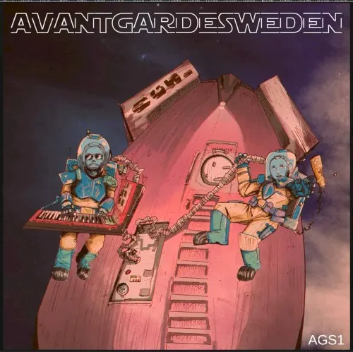 AGS1 — AvantgardeSweden