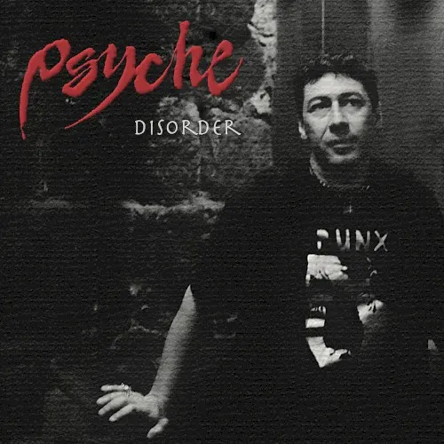 Disorder — Psyche
