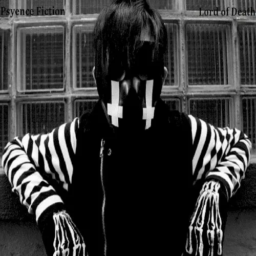 Lord of Death — Psyence Fiction